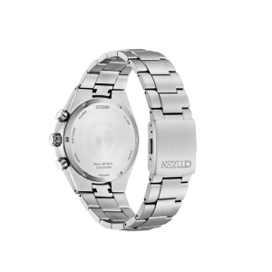 OROLOGIO CITIZEN CA7090-87L CRONO SUPER TITANIO