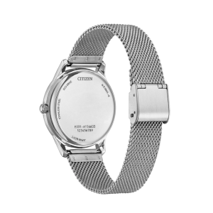 OROLOGIO CITIZEN DONNA EM1220-82A ECO-DRIVE LADY 