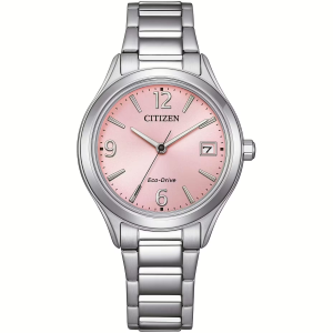 OROLOGIO CITIZEN DONNA FE6121-67X ECO-DRIVE LADY 