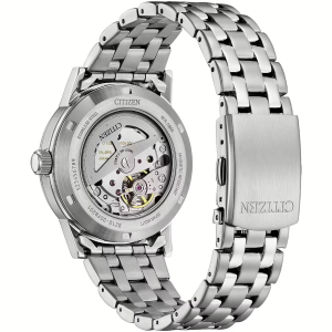 OROLOGIO CITIZEN NJ0210-56A AUTOMATIC  
