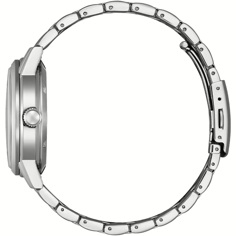 OROLOGIO CITIZEN NJ0210-56A AUTOMATIC  