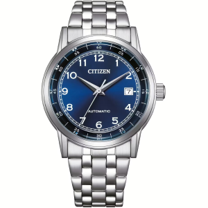 OROLOGIO CITIZEN NJ0210-56L AUTOMATIC  