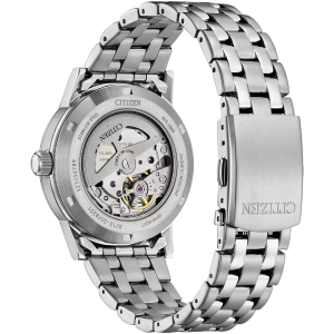 OROLOGIO CITIZEN NJ0210-56M AUTOMATIC  