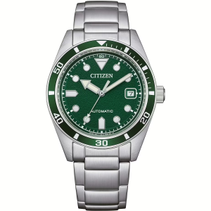 OROLOGIO CITIZEN NJ0220-52X AUTOMATIC  