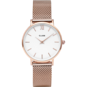 OROLOGIO CLUSE CW0101203001 MINUIT MESH
