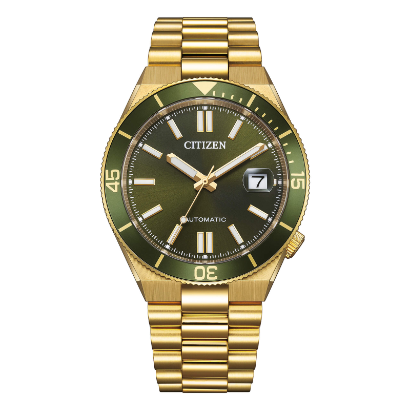 OROLOGIO CITIZEN NJ0232-53X AUTOMATIC  