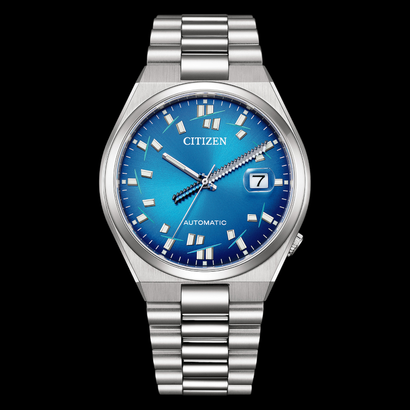 OROLOGIO CITIZEN NJ0157-81L AUTOMATIC  LIMITED EDITION