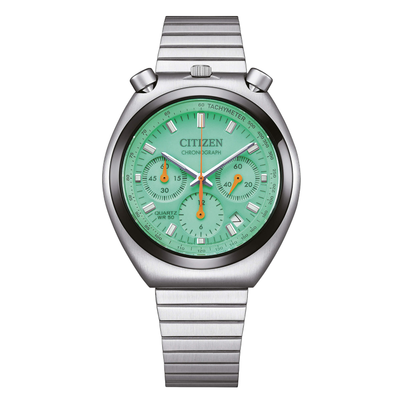 OROLOGIO CITIZEN AN3660-73X ECO-DRIVE CRONO TSUNO