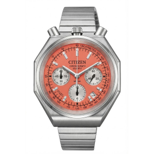 OROLOGIO CITIZEN AN3700-89Z ECO-DRIVE CRONO TSUNO