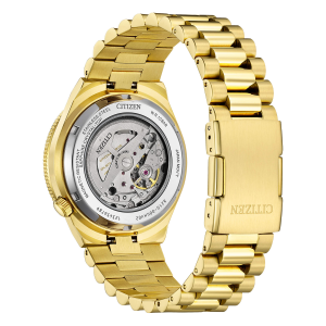 OROLOGIO CITIZEN NJ0232-53X AUTOMATIC  