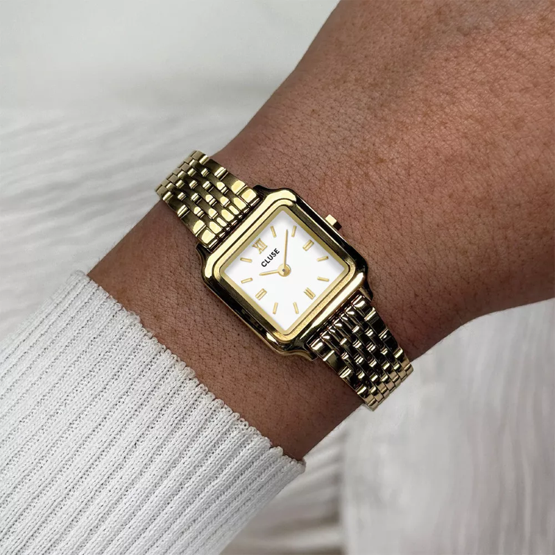 OROLOGIO CLUSE CW15506 GRACIEUSE MINI