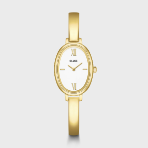 OROLOGIO CLUSE CW16101 OVAL