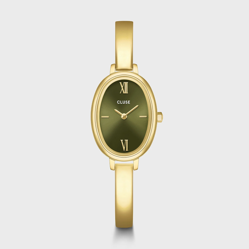 OROLOGIO CLUSE CW16103 OVAL