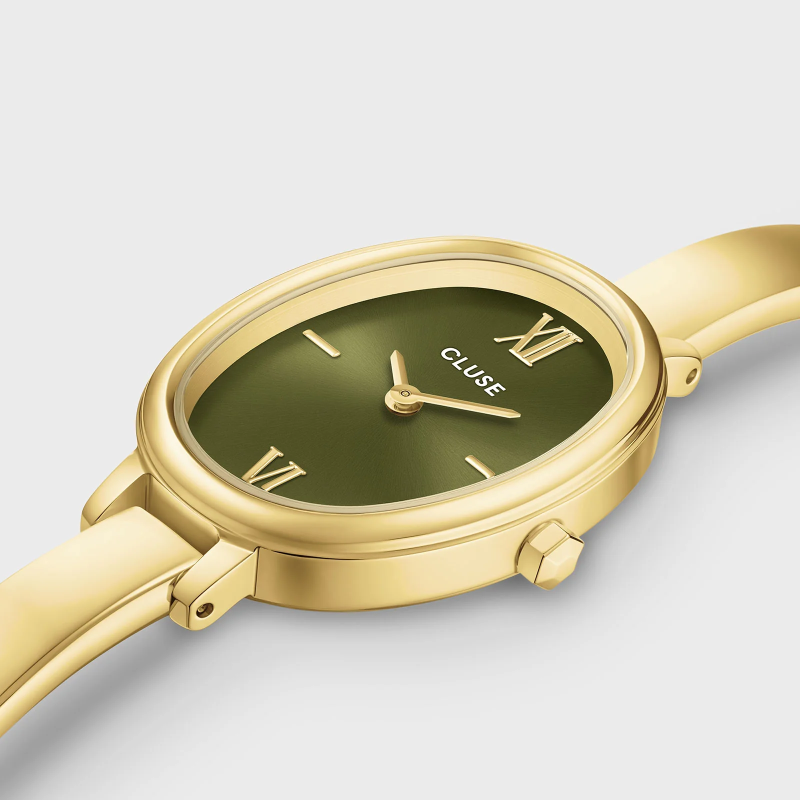 OROLOGIO CLUSE CW16103 OVAL