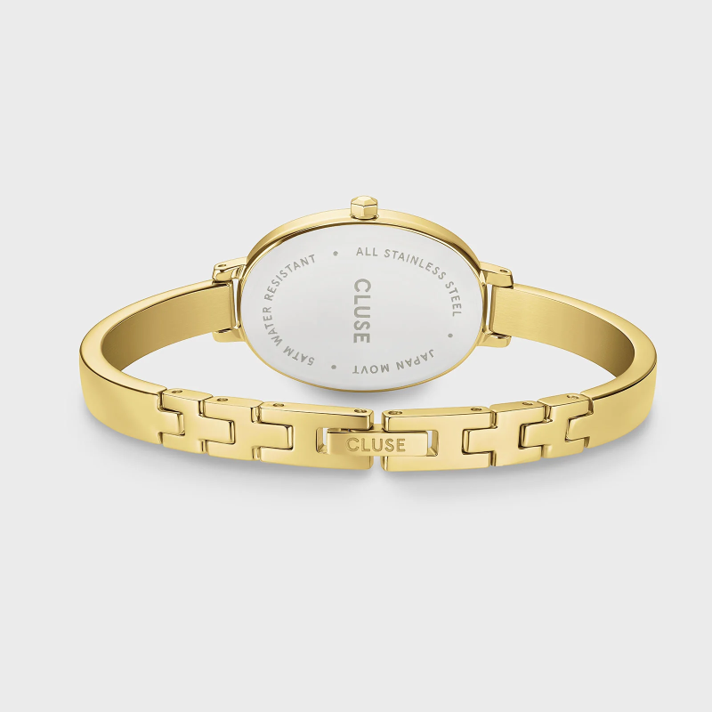 OROLOGIO CLUSE CW16103 OVAL