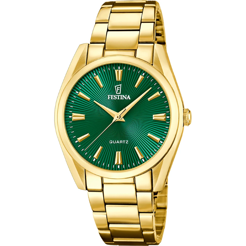 OROLOGIO FESTINA F20640/B BOYFRIEND
