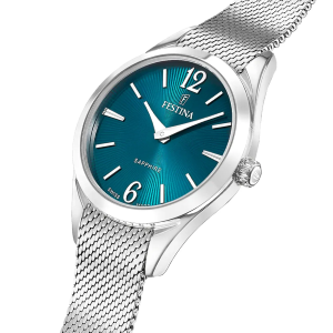 OROLOGIO FESTINA SWISS MADE F20076/4 