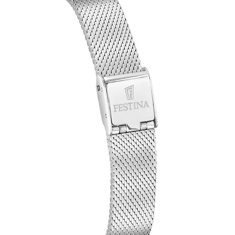 OROLOGIO FESTINA SWISS MADE F20076/4 