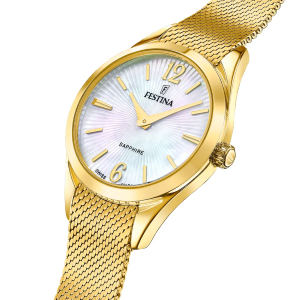 OROLOGIO FESTINA SWISS MADE F20077/1 