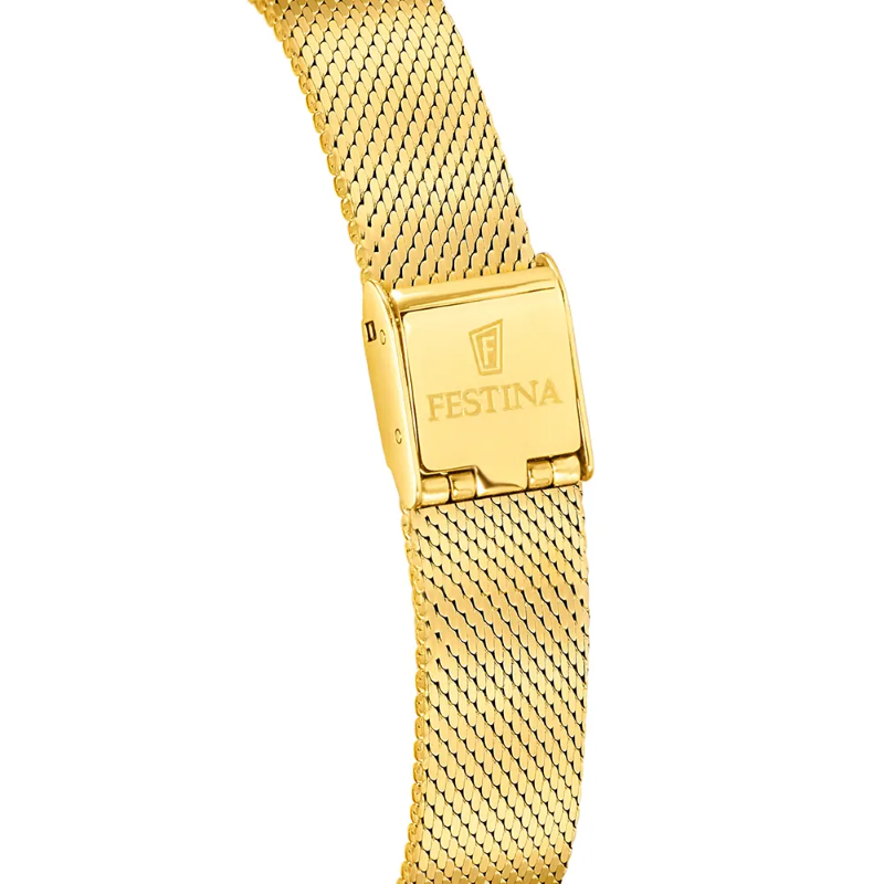 OROLOGIO FESTINA SWISS MADE F20077/1 