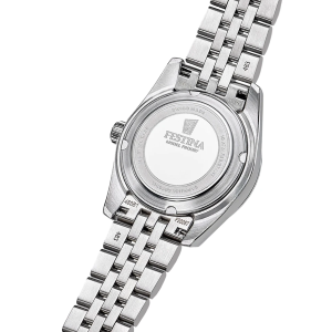 OROLOGIO FESTINA SWISS MADE F20087/4