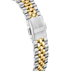 OROLOGIO FESTINA SWISS MADE F20088/5