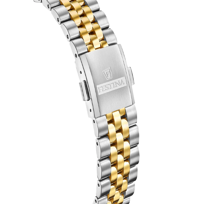 OROLOGIO FESTINA SWISS MADE F20088/5
