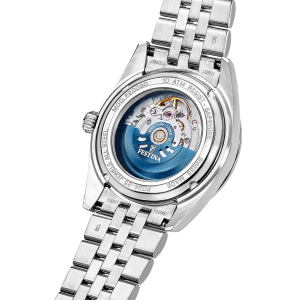 OROLOGIO FESTINA SWISS MADE F20090/4 AUTOMATICO