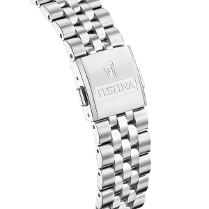 OROLOGIO FESTINA SWISS MADE F20090/4 AUTOMATICO