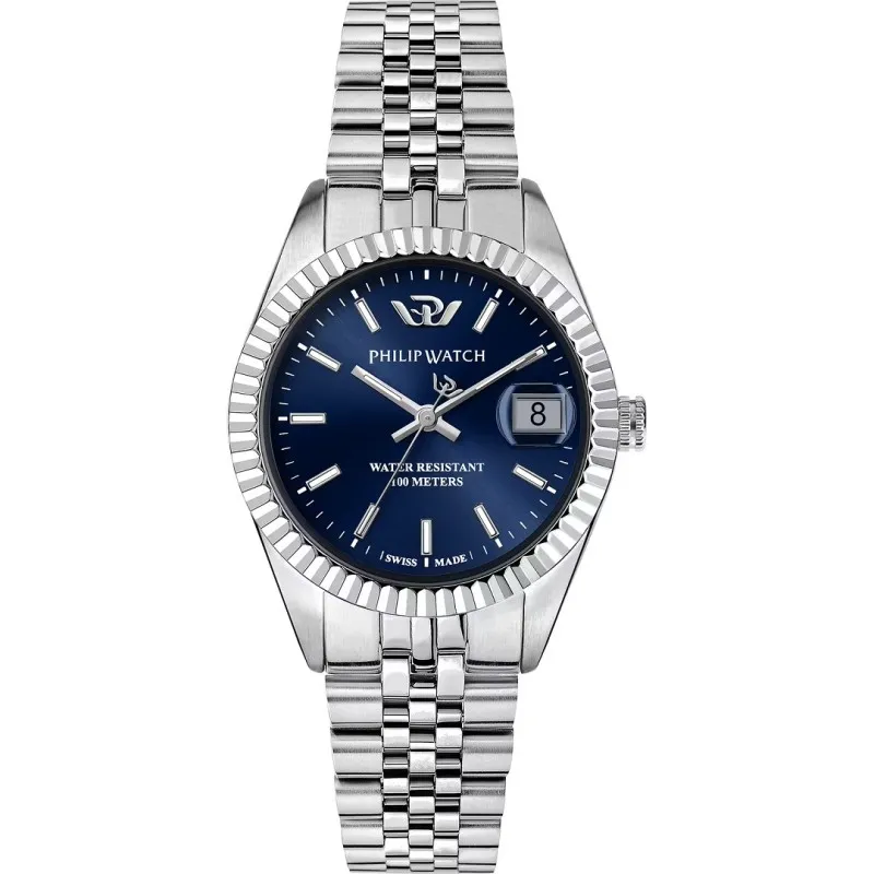 OROLOGIO PHILIP WATCH CARIBE R8253597670