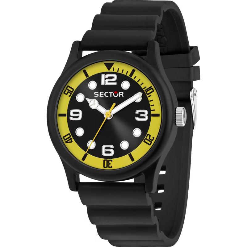 OROLOGIO SECTOR R3251318002
