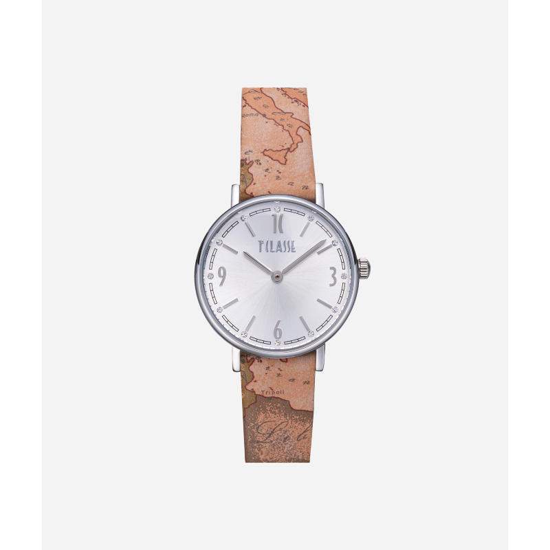 OROLOGIO ALVIERO MARTINI 1CLASSE 1696995 MANHATTAN