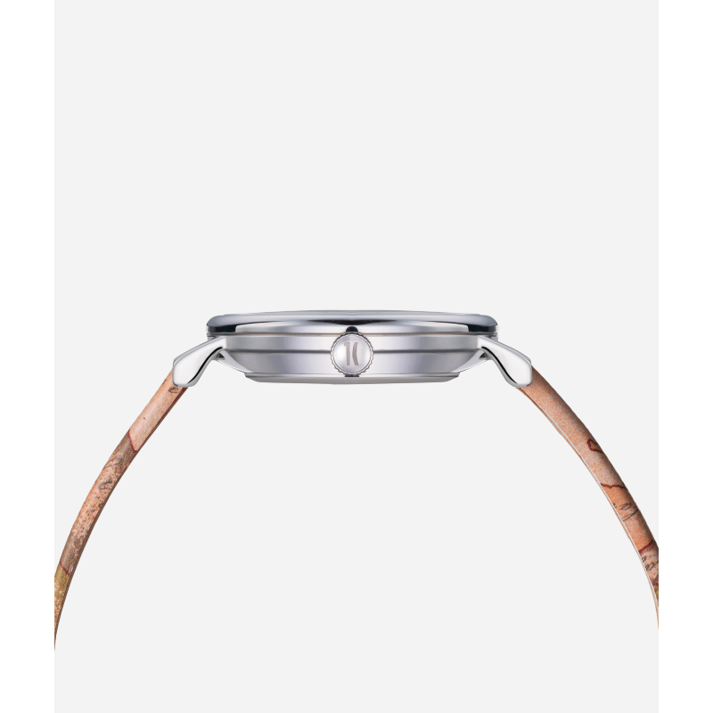 OROLOGIO ALVIERO MARTINI 1CLASSE 1696995 MANHATTAN