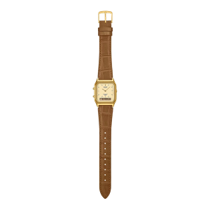 OROLOGIO CASIO AQ-230EGL-9AEF