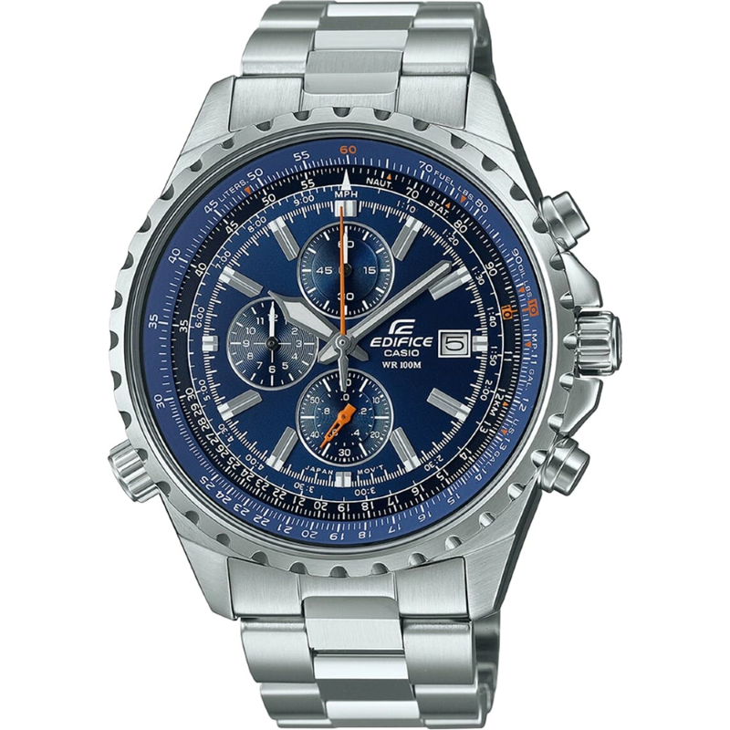 OROLOGIO CASIO EDIFICE EF-527D-2AVUEF