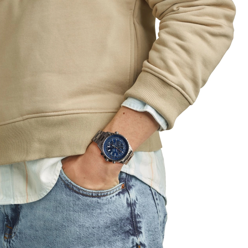 OROLOGIO CASIO EDIFICE EF-527D-2AVUEF