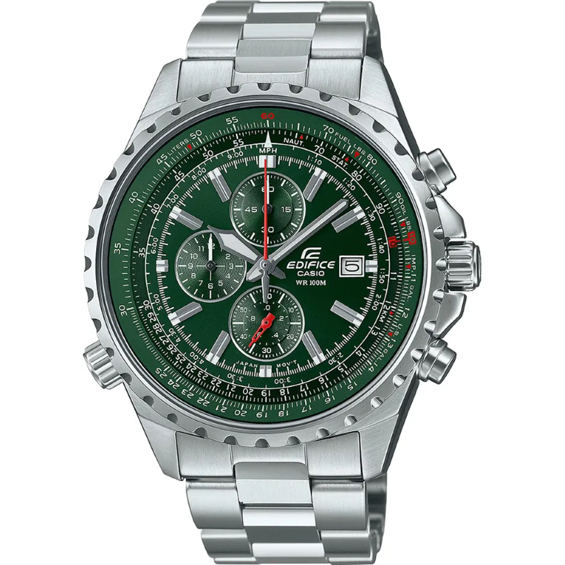 OROLOGIO CASIO EDIFICE EF-527D-3AVUEF