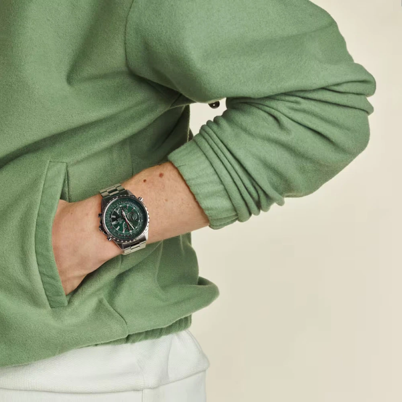 OROLOGIO CASIO EDIFICE EF-527D-3AVUEF