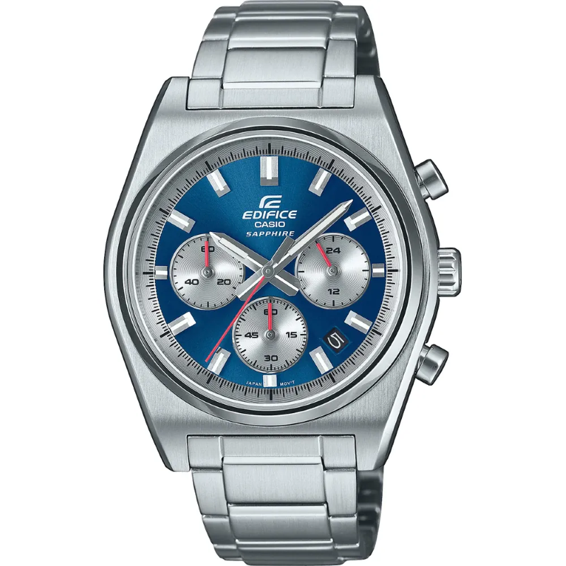 OROLOGIO CASIO EDIFICE EFB-730D-2AVUEF