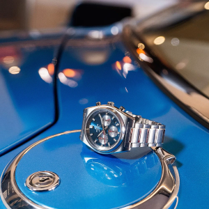 OROLOGIO CASIO EDIFICE EFB-730D-2AVUEF