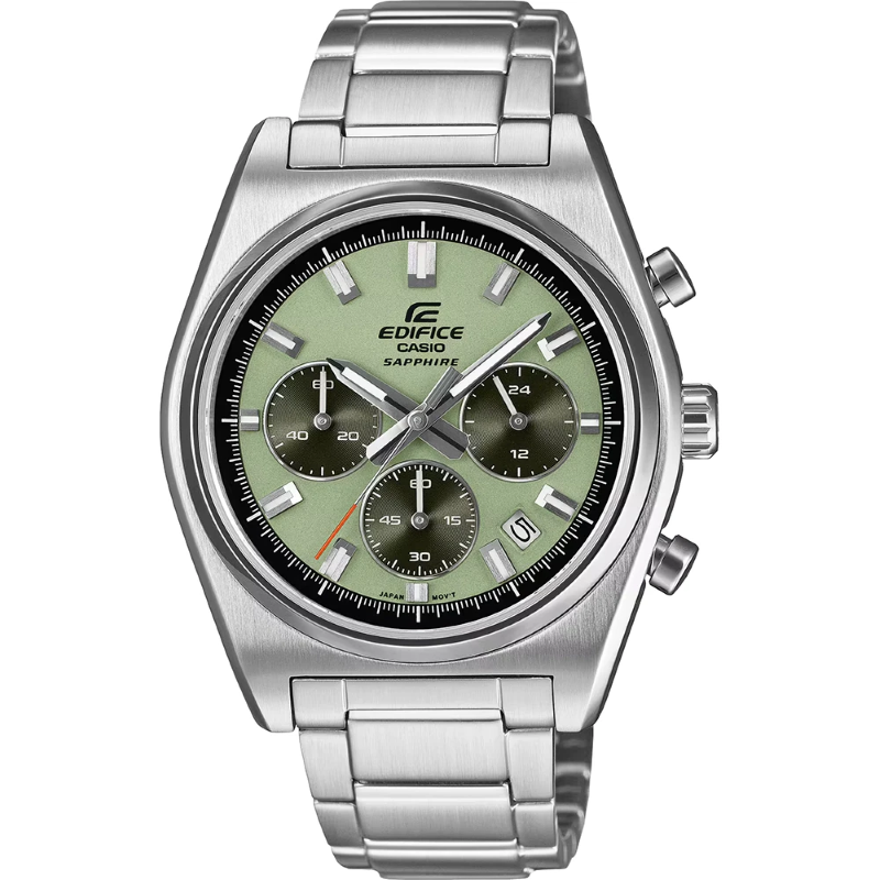 OROLOGIO CASIO EDIFICE EFB-730D-3AVUEF