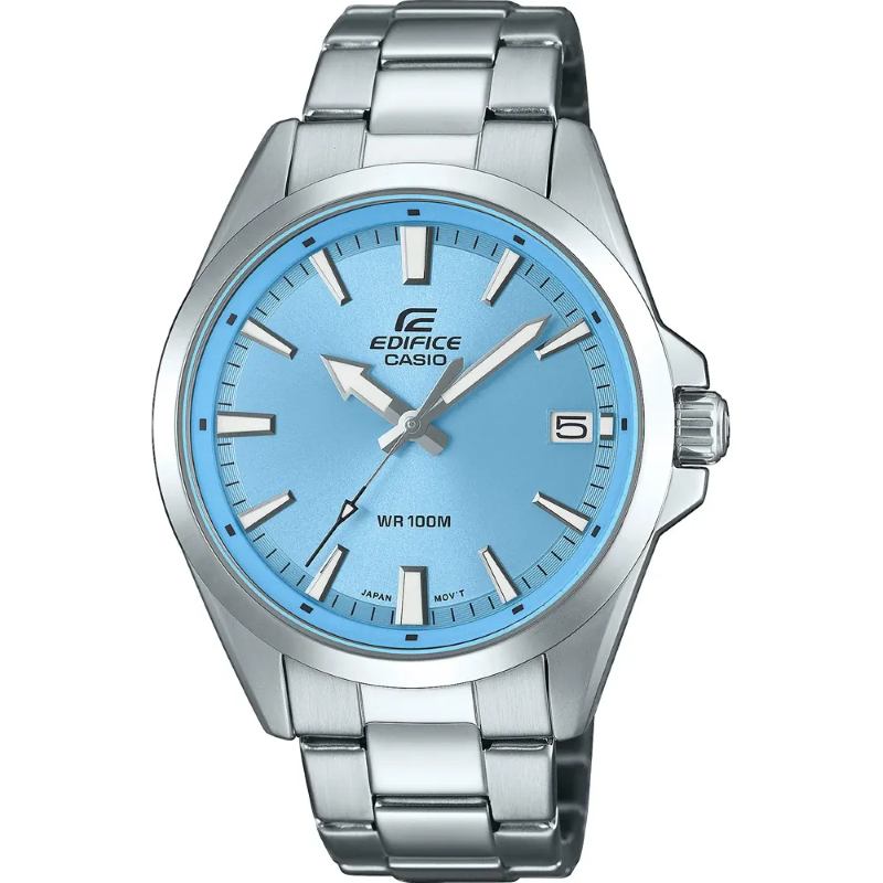 OROLOGIO CASIO EDIFICE EFV-100D-2BVUEF