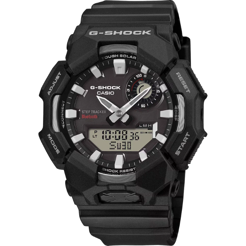 OROLOGIO CASIO G-SHOCK GA-B010-1AER