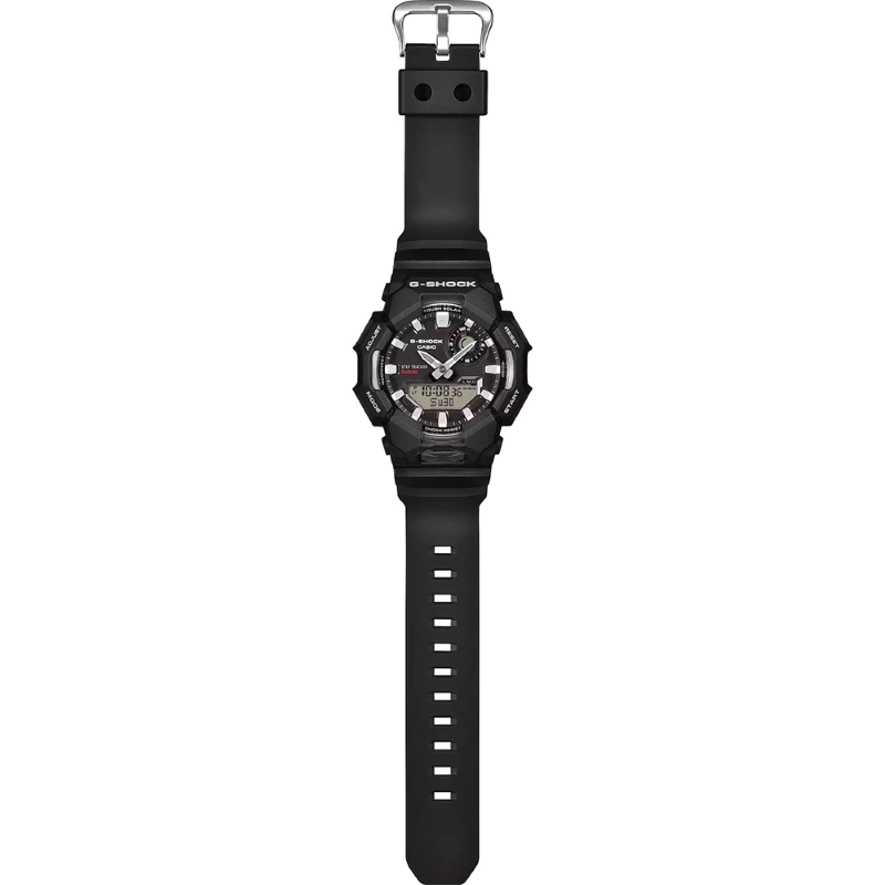OROLOGIO CASIO G-SHOCK GA-B010-1AER