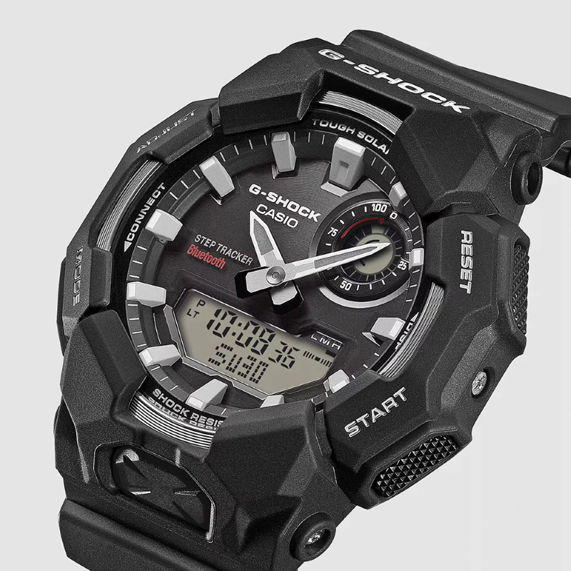 OROLOGIO CASIO G-SHOCK GA-B010-1AER