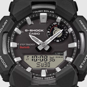 OROLOGIO CASIO G-SHOCK GA-B010-1AER