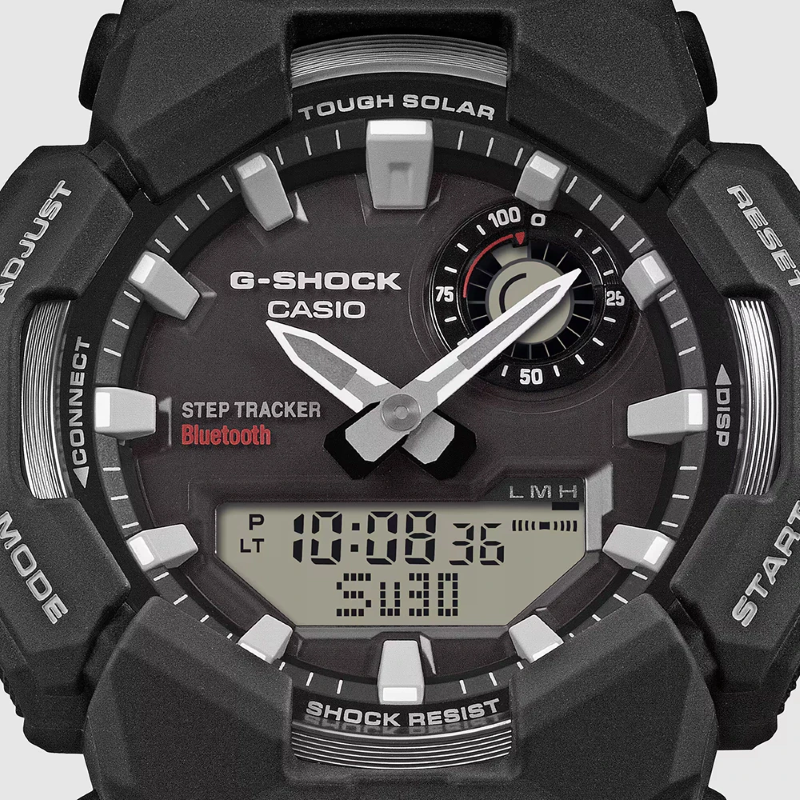 OROLOGIO CASIO G-SHOCK GA-B010-1AER