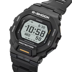 OROLOGIO CASIO G-SHOCK GBD-200-1A1ER