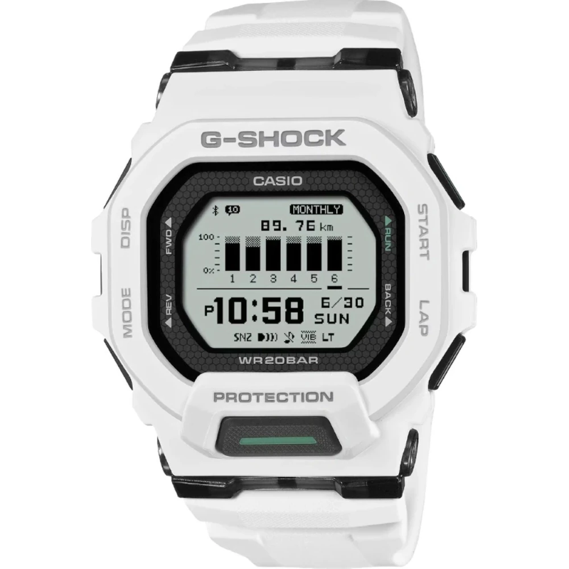 OROLOGIO CASIO G-SHOCK GBD-200-7ER