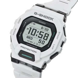 OROLOGIO CASIO G-SHOCK GBD-200-7ER
